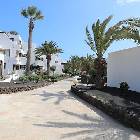 Casa Linda 2 Bed Apartment In Costa Teguise Exterior photo