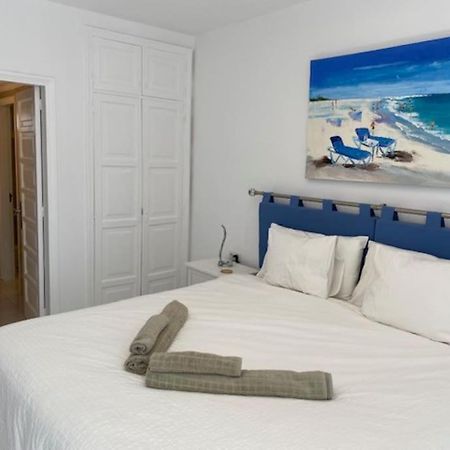 Casa Linda 2 Bed Apartment In Costa Teguise Exterior photo