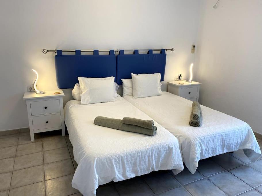 Casa Linda 2 Bed Apartment In Costa Teguise Exterior photo