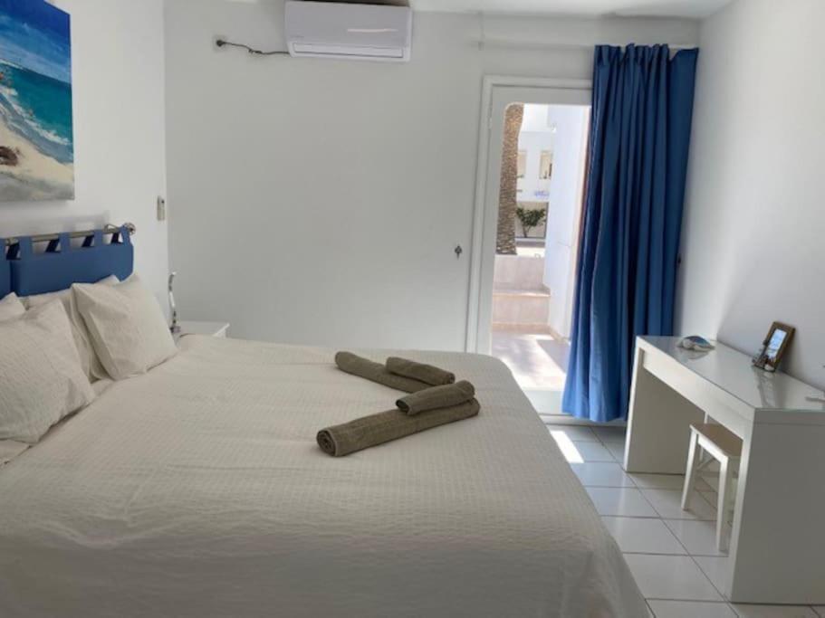 Casa Linda 2 Bed Apartment In Costa Teguise Exterior photo
